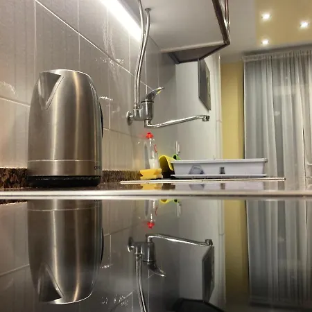 Apartment Vuk *