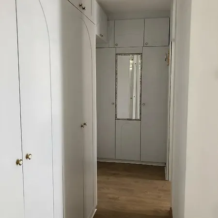 Vuk Apartment Belgrade