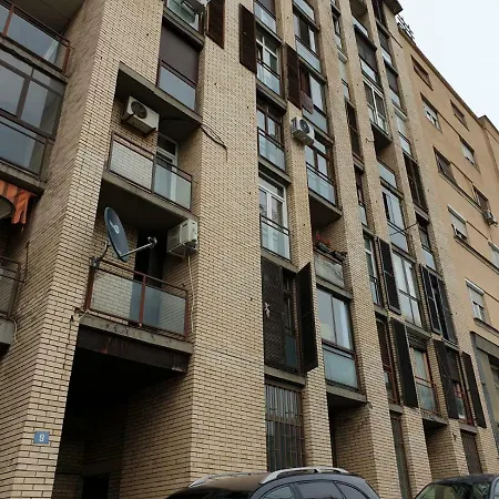 Vuk * Belgrade