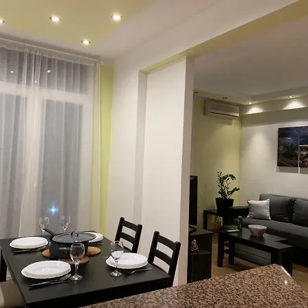 Vuk Apartment