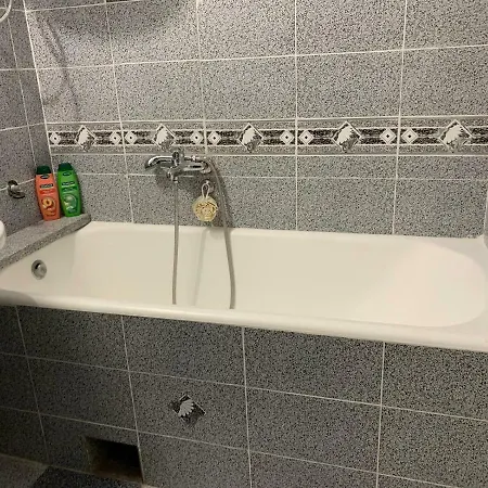 Apartment Vuk Belgrade