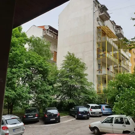 Vuk Belgrade